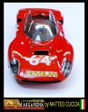 1970 - 64 Ferrari Dino 206 S - Starter 1.43 (1)